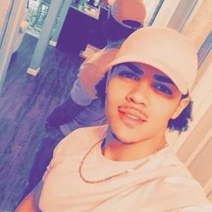 Meet your Posher, Trey